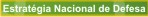 Estratégia Nacional de Defesa